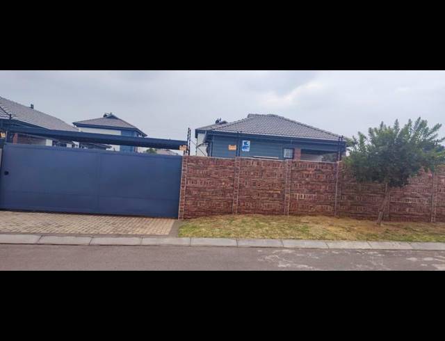 4 BEDROOM HOUSE FOR SALE IN MINDALORE